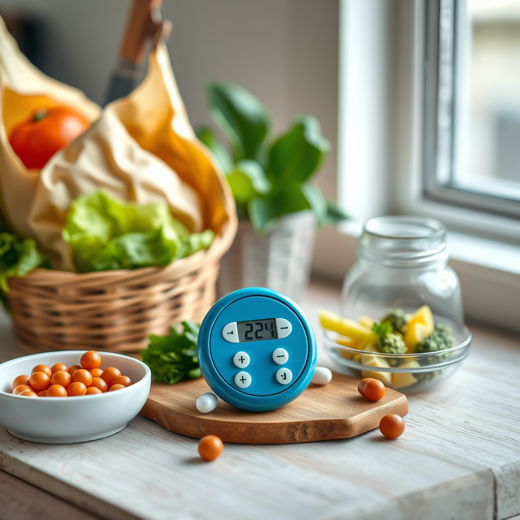 Understanding Diabetes and the Weight Loss Connection - best diabetes drugs for weight loss