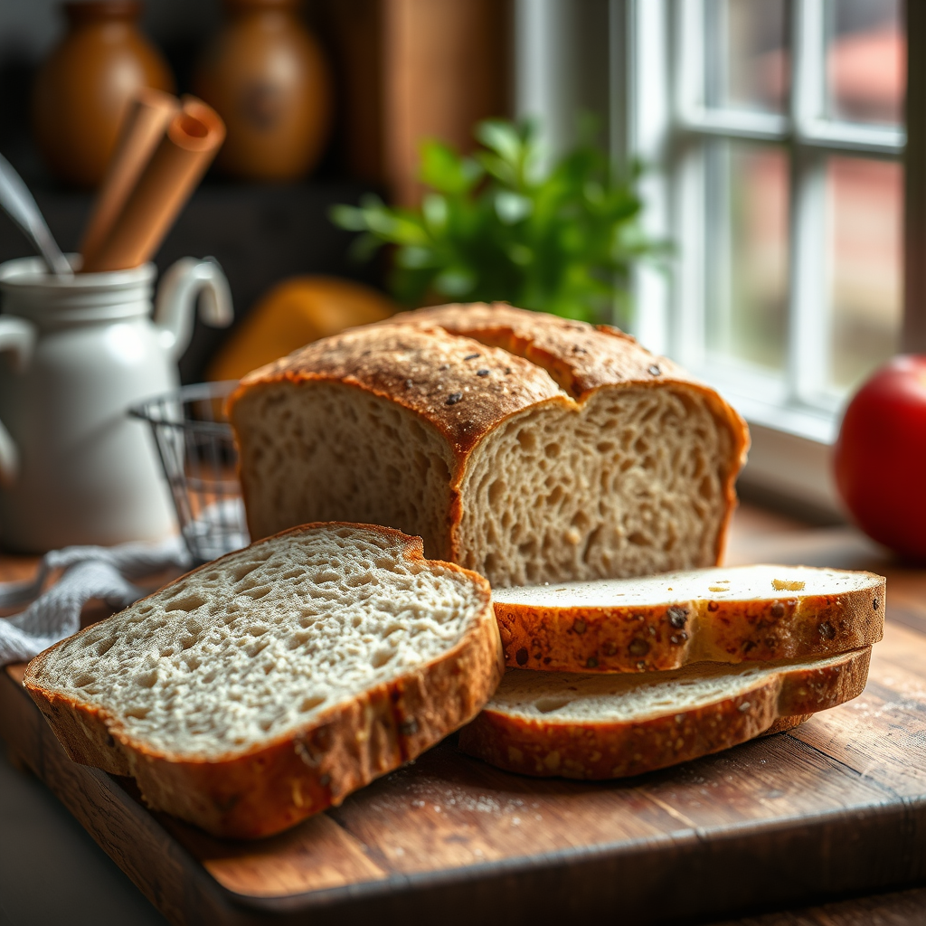 Top Bread Choices for Diabetics - best diabetic bread