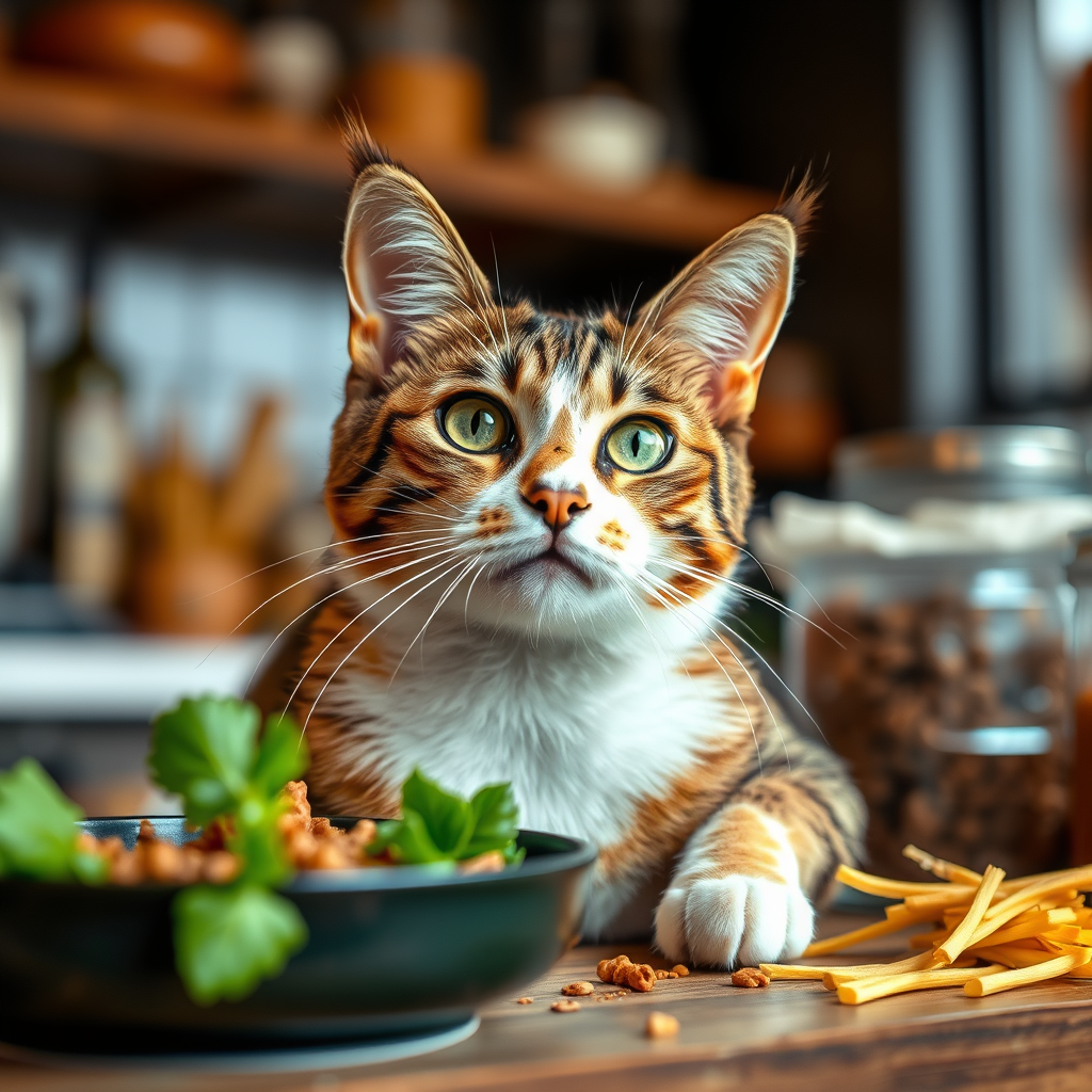 Key Nutritional Pillars for Diabetic Cats - best diabetic cat food
