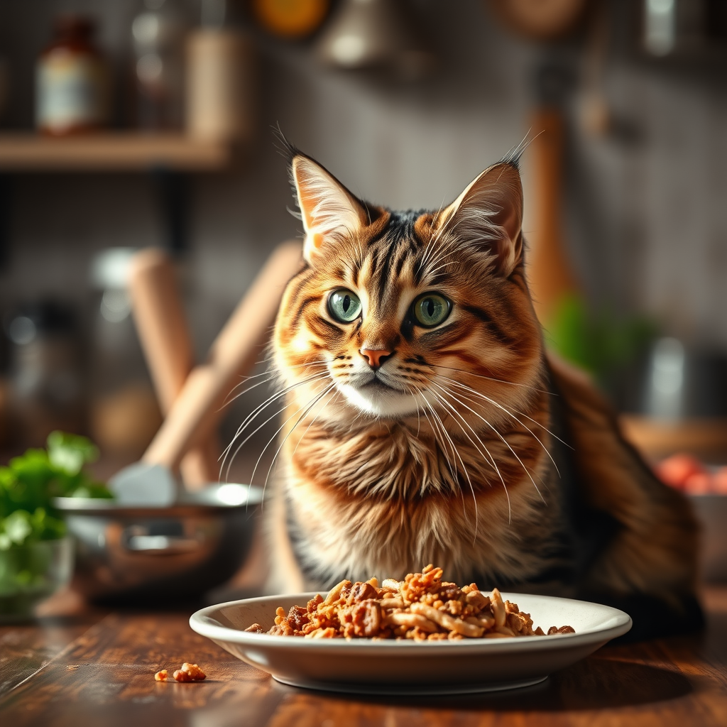 Understanding Feline Diabetes and Dietary Impact - best diabetic cat food