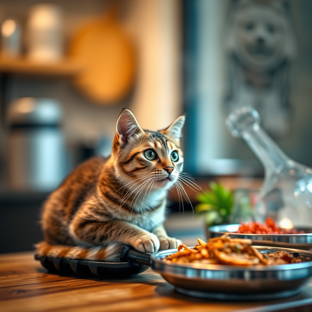 Key Nutritional Factors for Diabetic Felines - best diabetic cat food wet