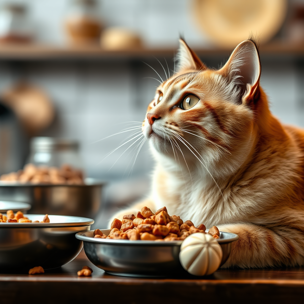 Understanding Diabetic Cat Food: Why Wet is Best - best diabetic cat food wet