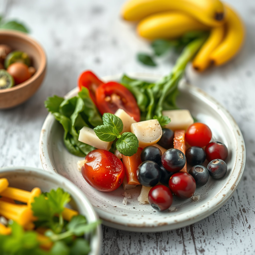 Foundational Principles for Healthy Eating - best diabetic diets