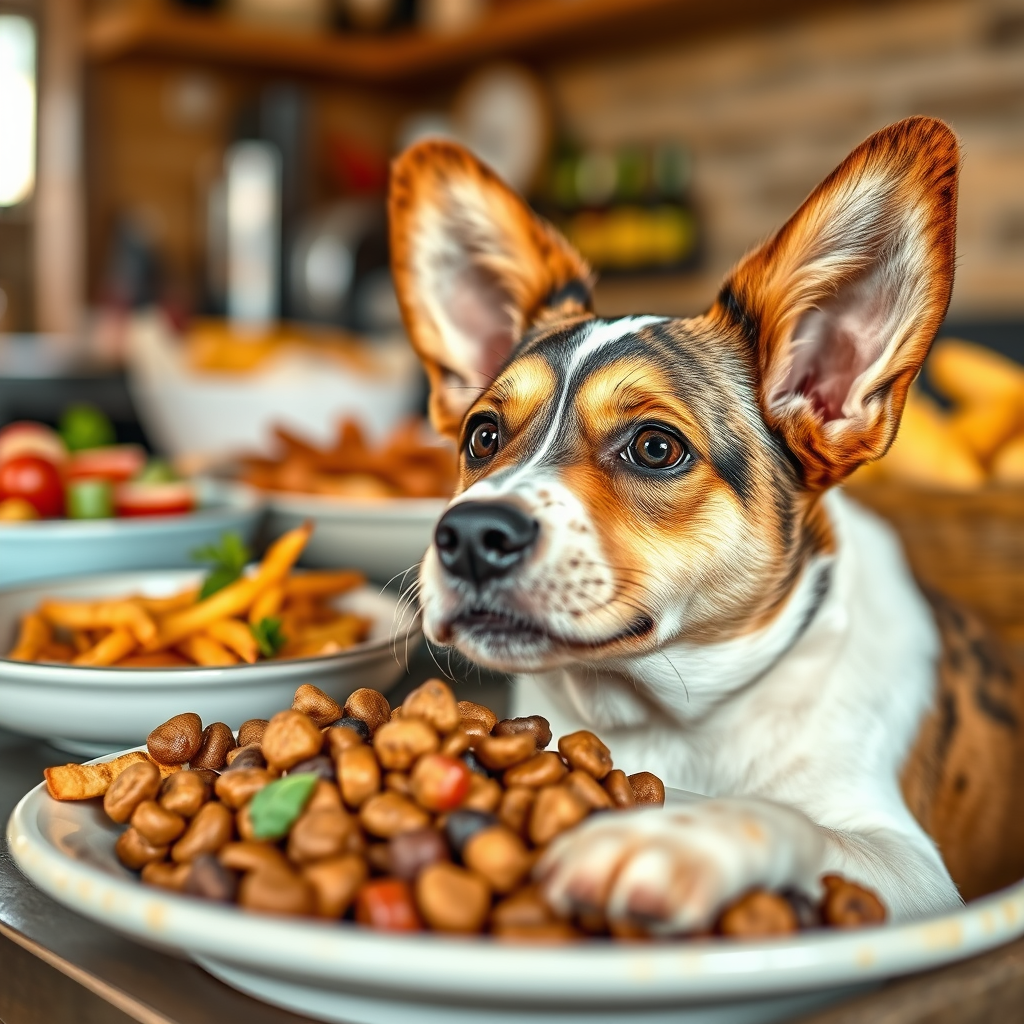 Top-Rated Commercial Diabetic Dog Food Options - best diabetic dog food