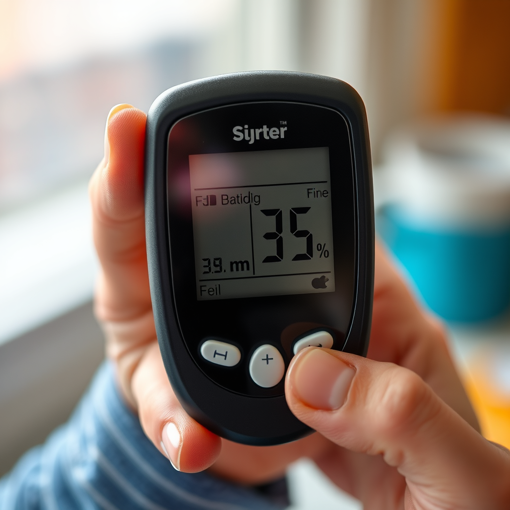 Essential Features of Top Diabetic Meters - best diabetic meter