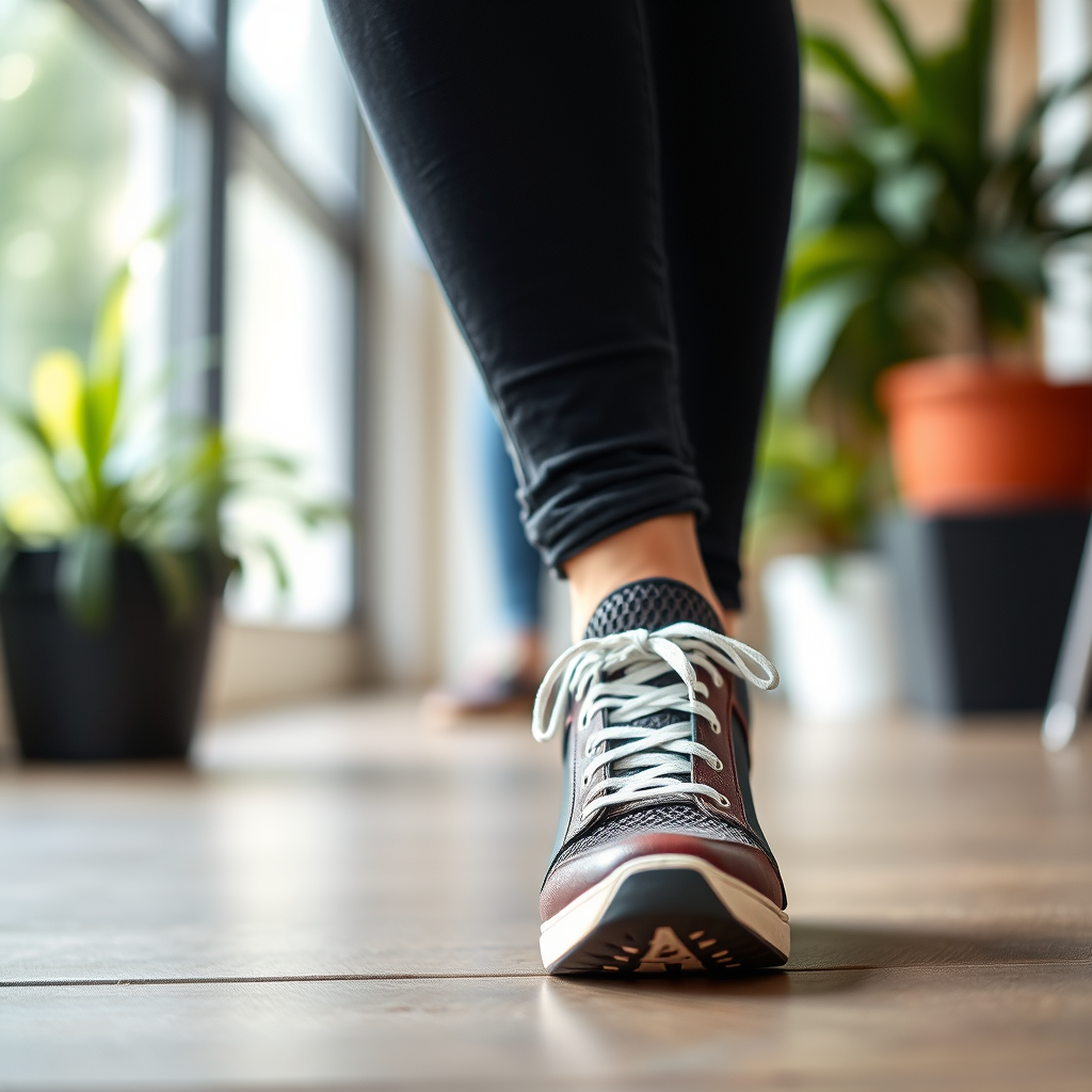 Why Diabetic Shoes are Essential for Women's Foot Health - best diabetic shoes for women