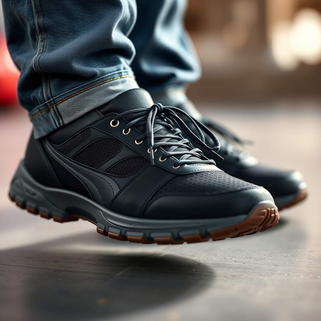 Key Features of the Best Diabetic Shoes - best diabetic shoes