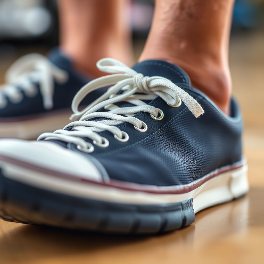 Top Brands Known for Quality Diabetic Footwear - best diabetic shoes