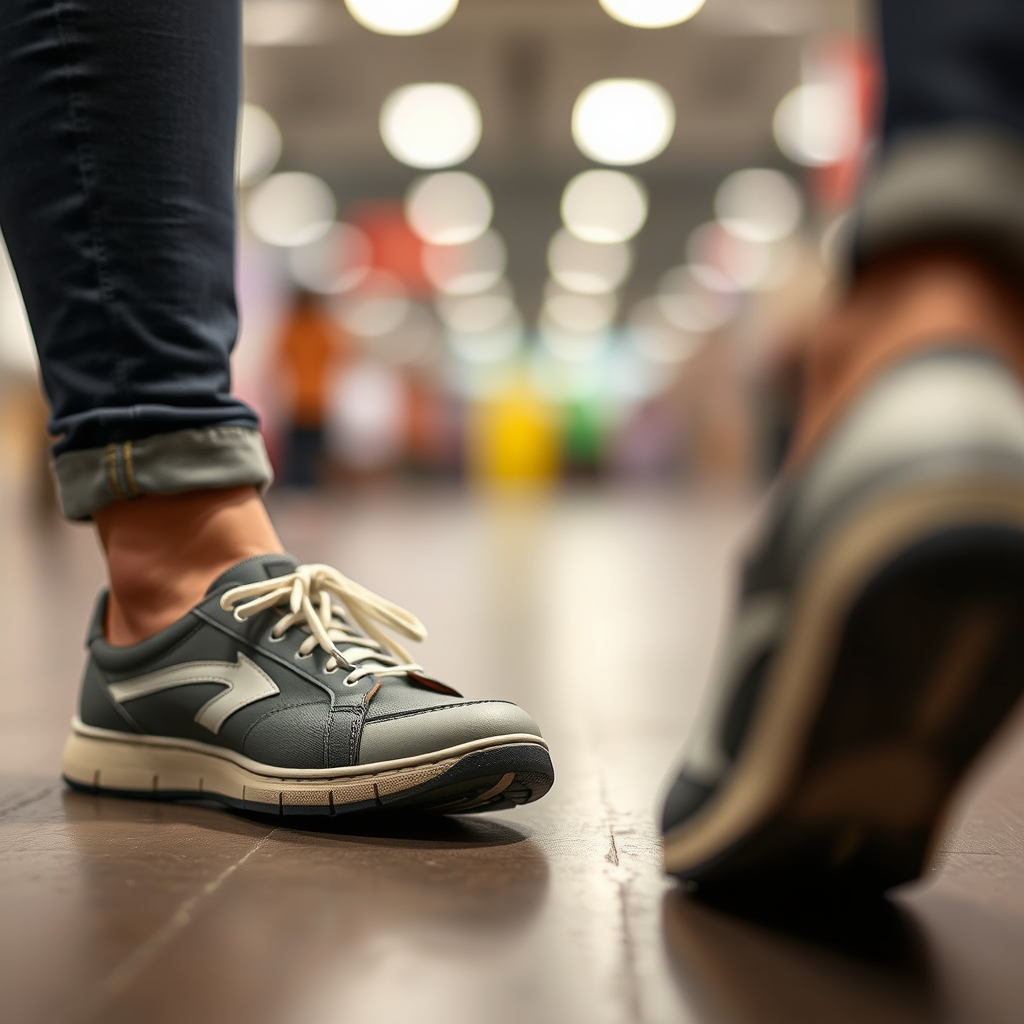 Why Specialized Diabetic Shoes Are Essential - best diabetic shoes