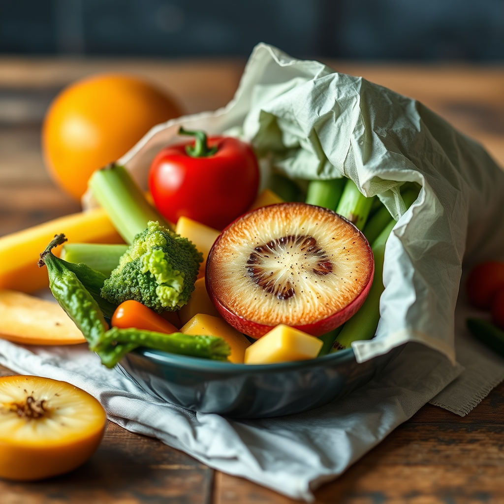 High-Fiber Fruit & Veggie Powerhouses High-Fiber Fruit & Veggie Powerhouses - best diabetic snacks