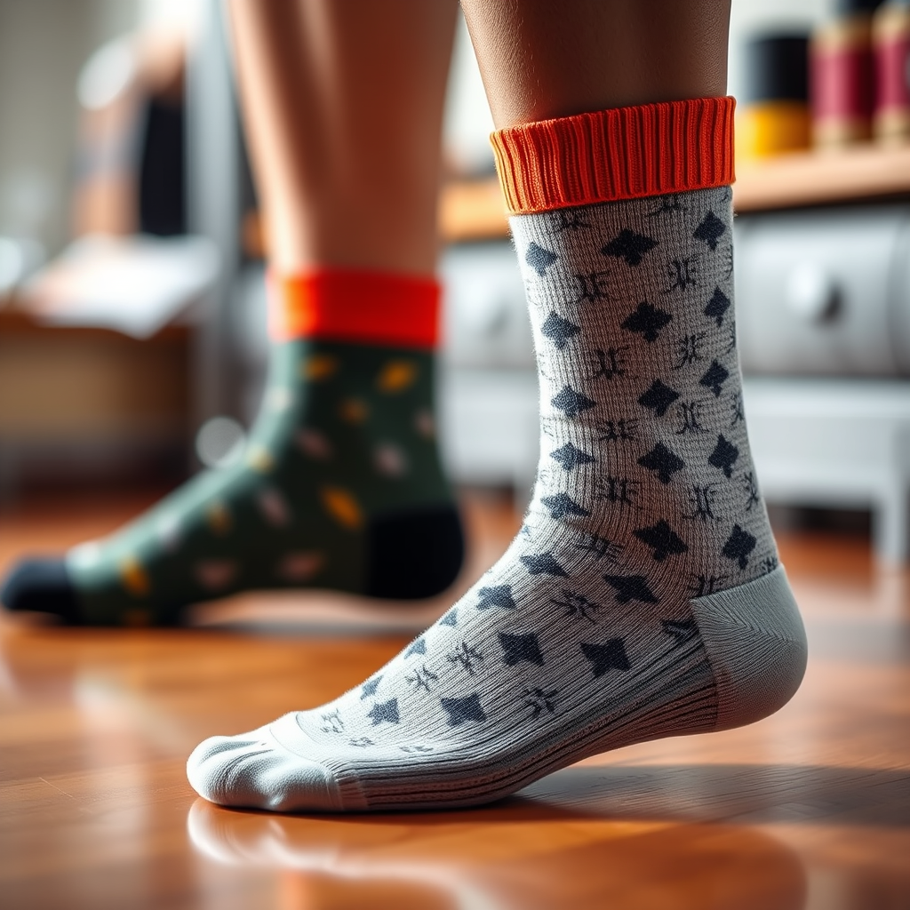 Top Contenders: Types of Diabetic Socks for Various Needs - best diabetic socks for men