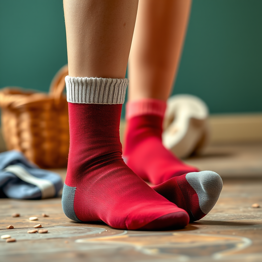 Why Diabetic Socks Are Essential for Women's Foot Health - best diabetic socks for women