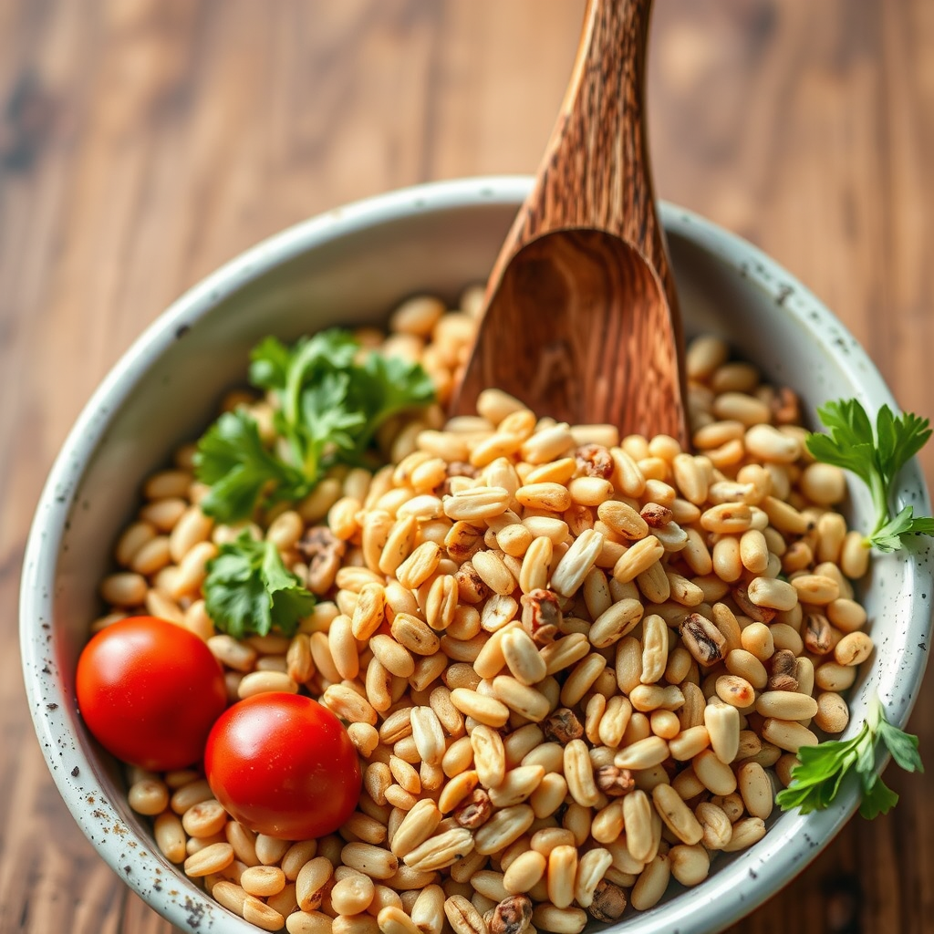 Prioritizing Whole Grains and Complex Carbohydrates - best diet for borderline diabetes