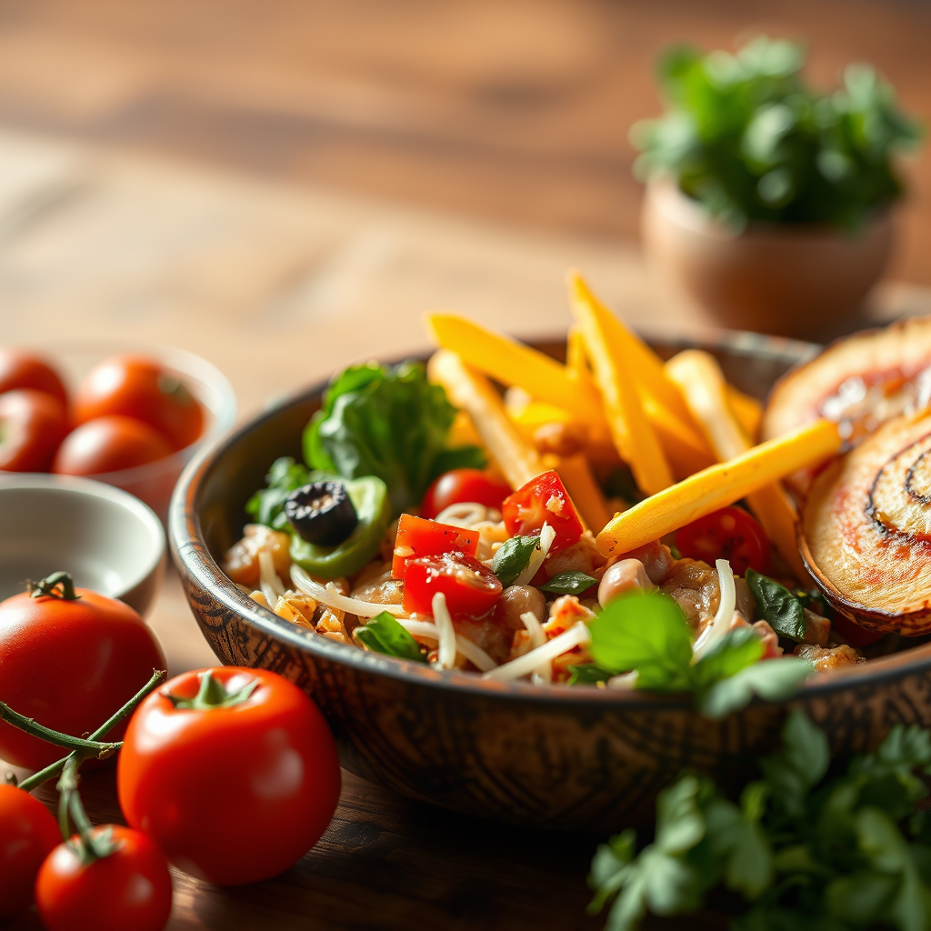 Understanding the Core Principles for Diabetes Management - best diet for diabetes 2