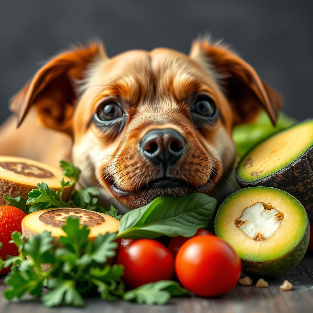 Key Nutritional Components for Diabetic Canines - best diet for diabetic dog