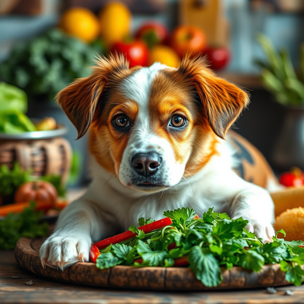 Understanding Canine Diabetes & Dietary Impact - best diet for diabetic dog