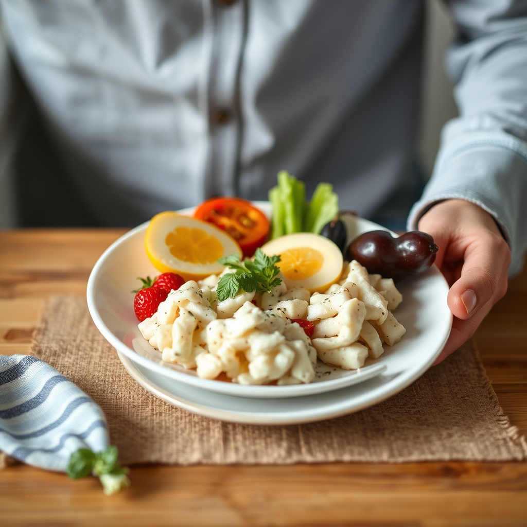 The Plate Method: A Simple Planning Tool The Plate Method: A Simple Planning Tool - best diet for diabetics