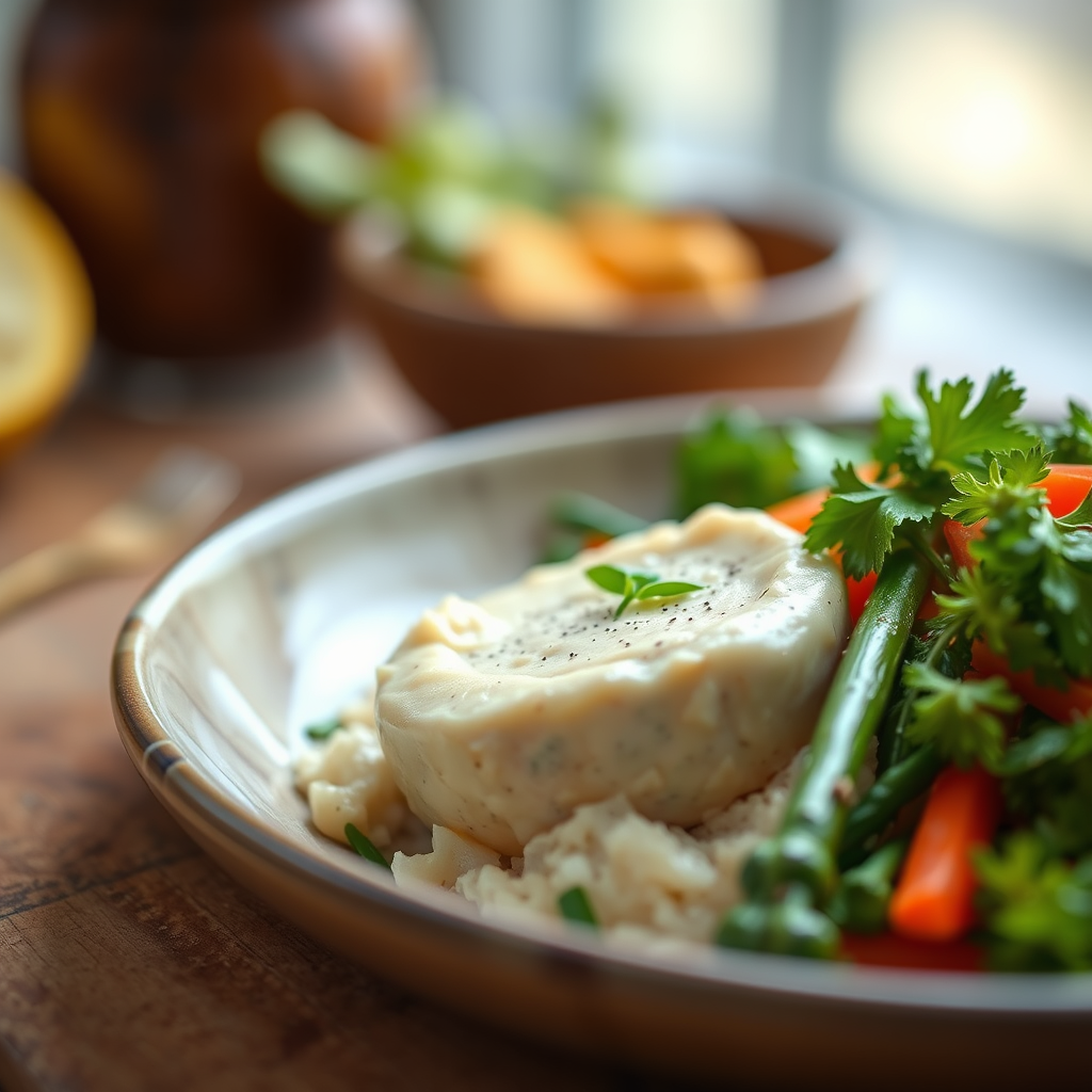 Leveraging Lean Protein and Healthy Fats - best diet for diabetics to lose weight