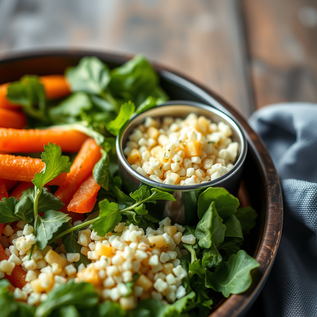 Mastering Carbohydrate Choices - best diet for diabetics to lose weight