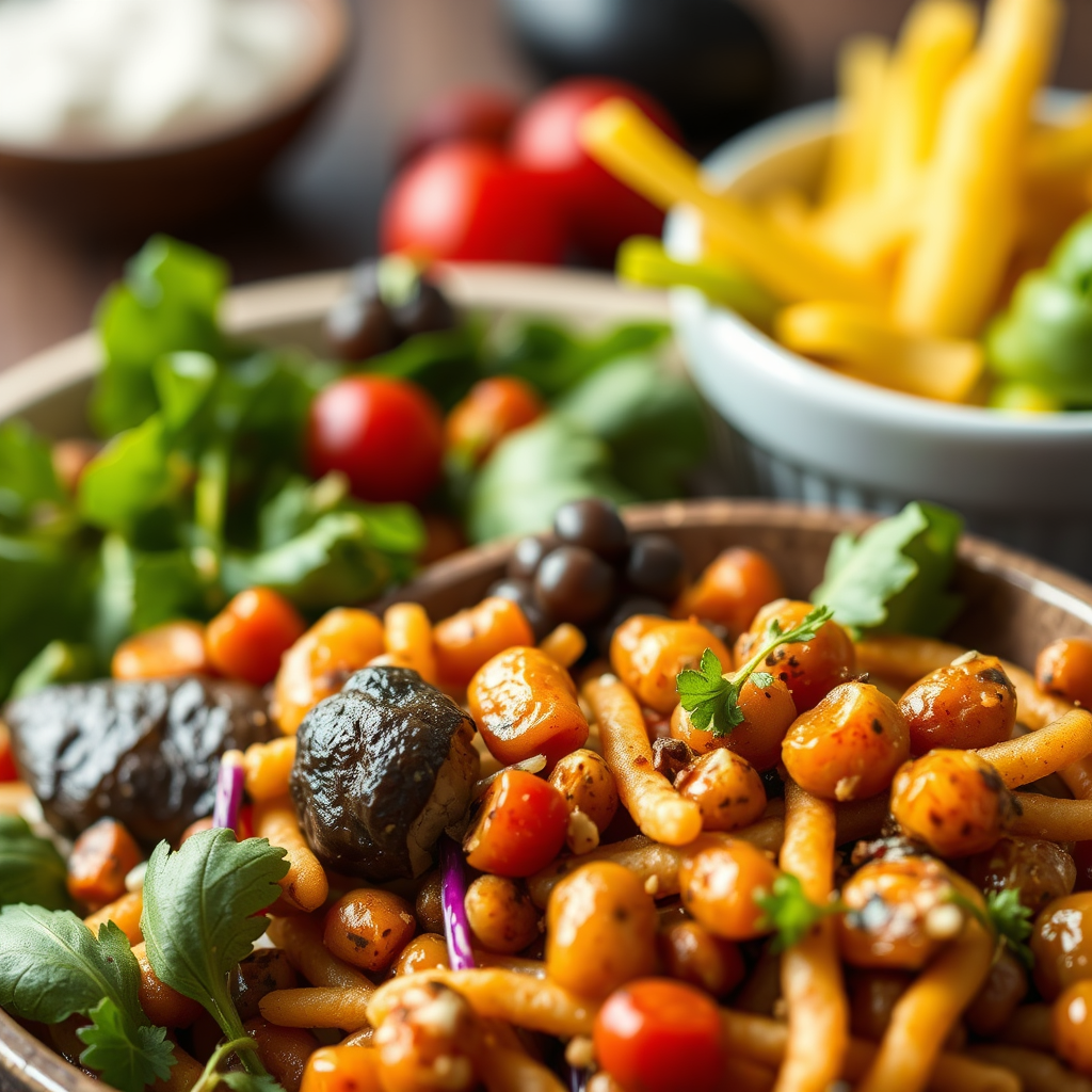 Top Foods to Include in Your Diet - best diet for type 2 diabetes