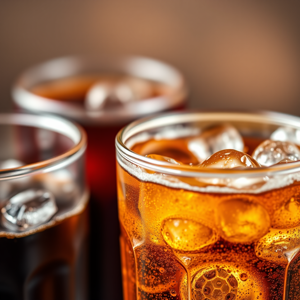Top Diet Soda Choices for Diabetics - best diet soda for diabetics