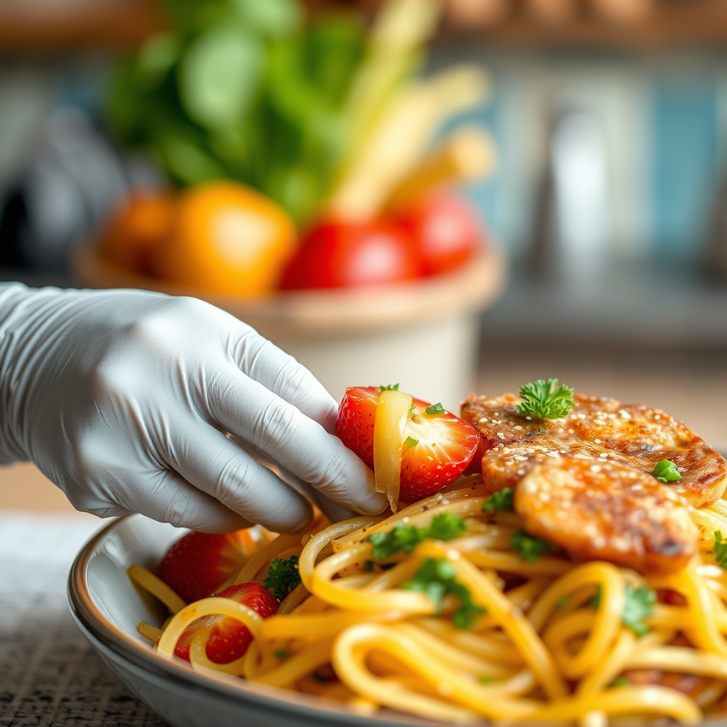 Mastering Carbohydrate Choices & Portions - best dinner for diabetics