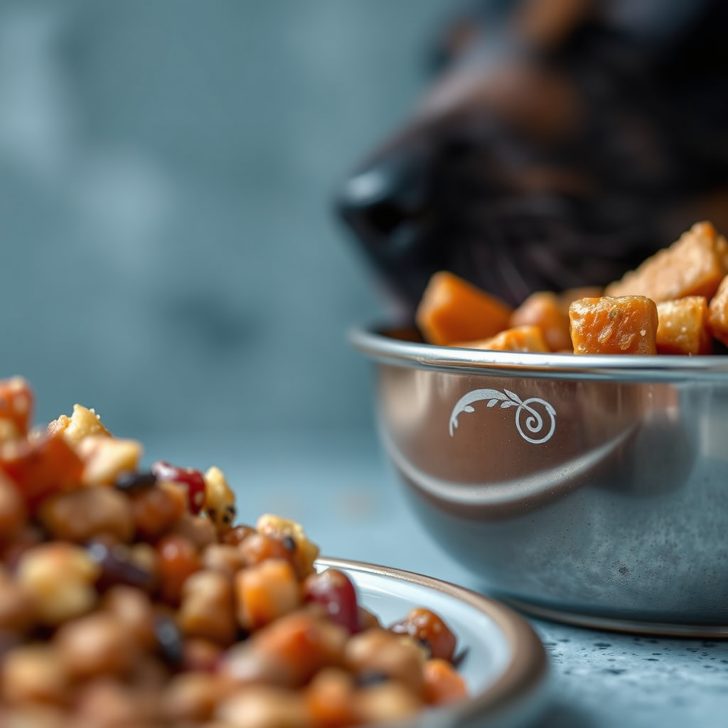 Ingredients to Prioritize and Avoid - best dog food diabetes