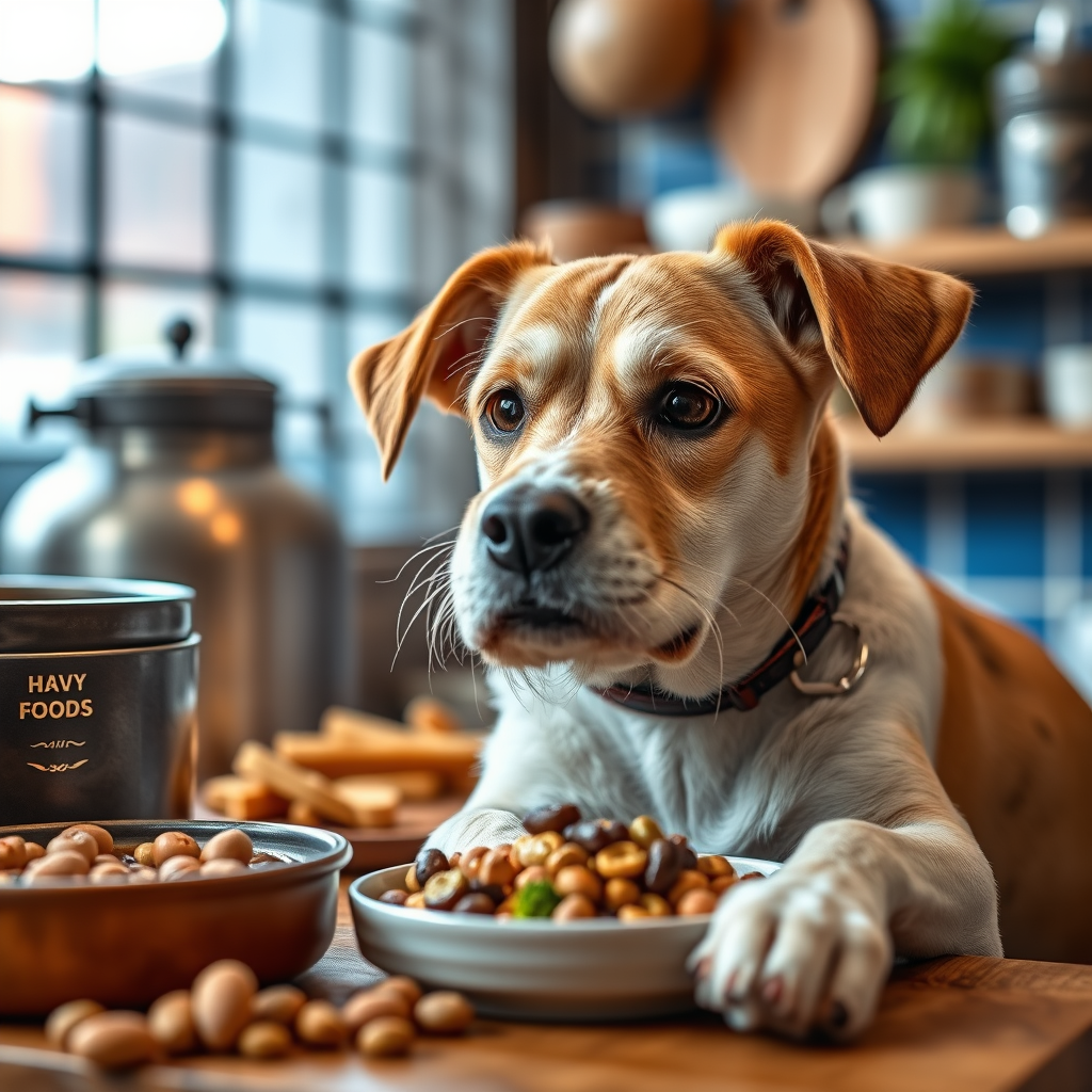 Key Nutritional Components for Diabetic Dogs - best dog food diabetes