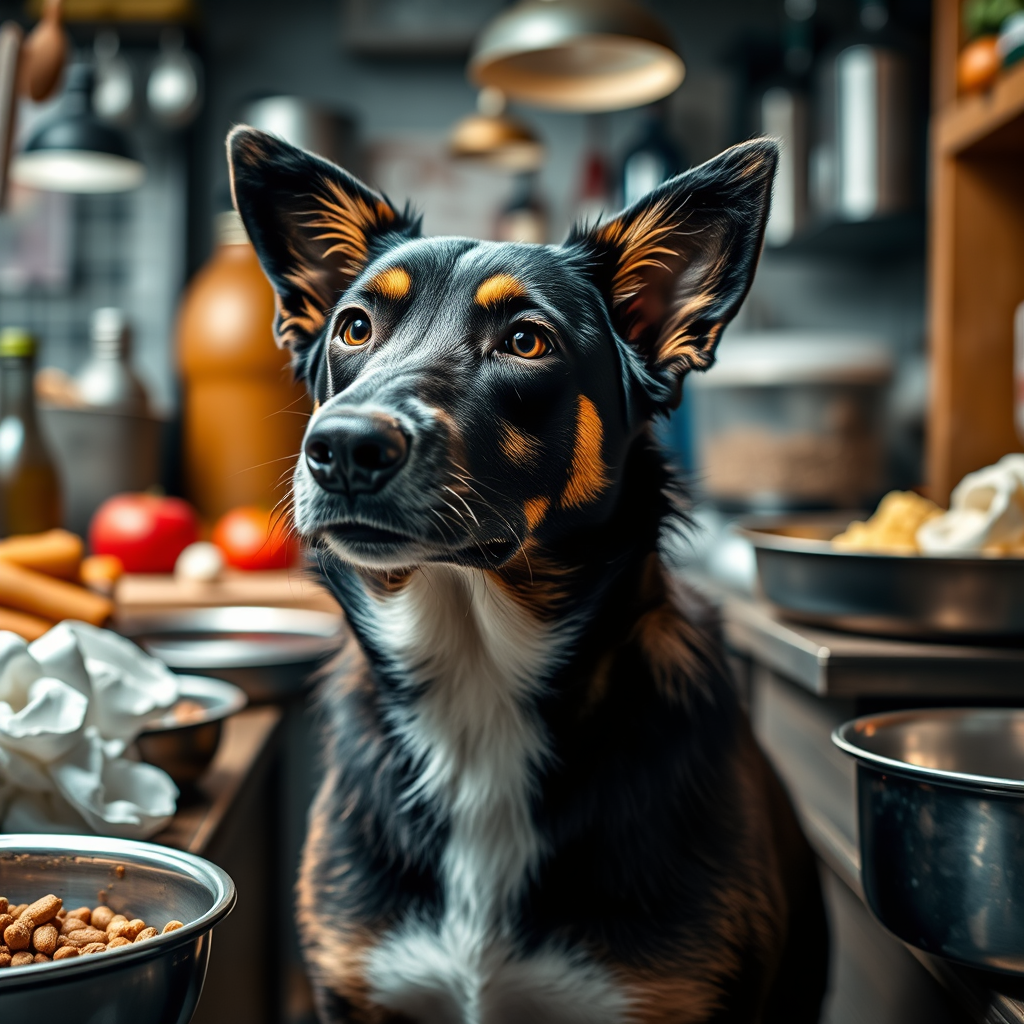 Understanding Canine Diabetes and Dietary Needs - best dog food diabetes