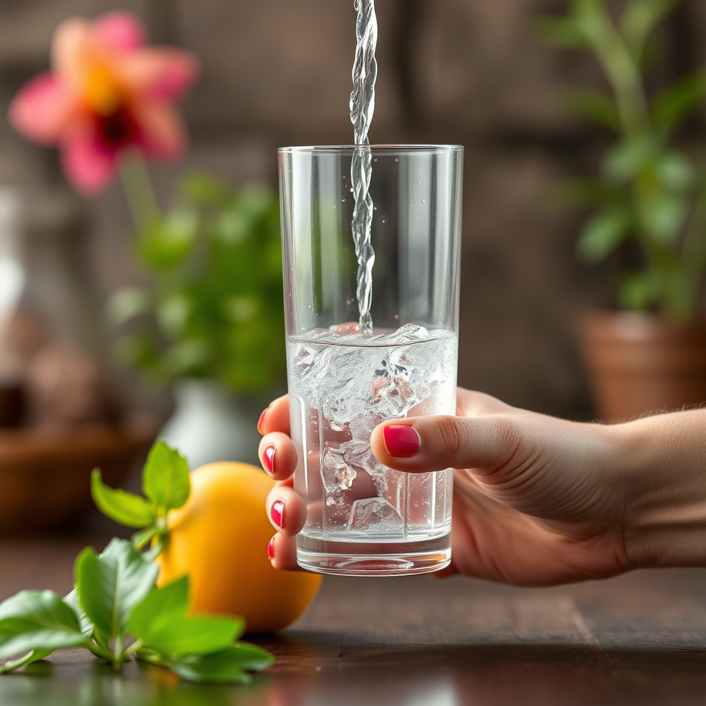 Water: The Ultimate Diabetes-Friendly Beverage Water: The Ultimate Diabetes-Friendly Beverage - best drink for diabetics