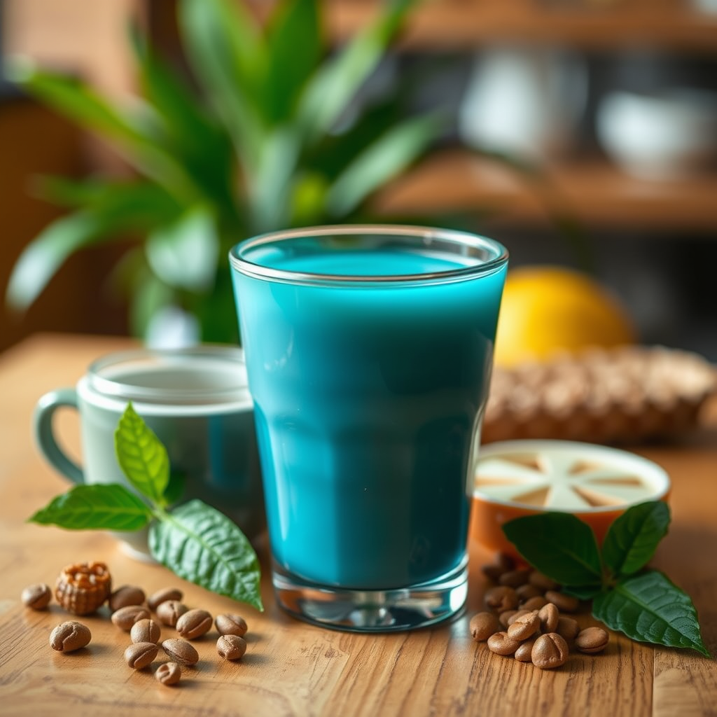 Unsweetened Teas & Coffees: Flavorful Zero-Calorie Options - best drinks for diabetic