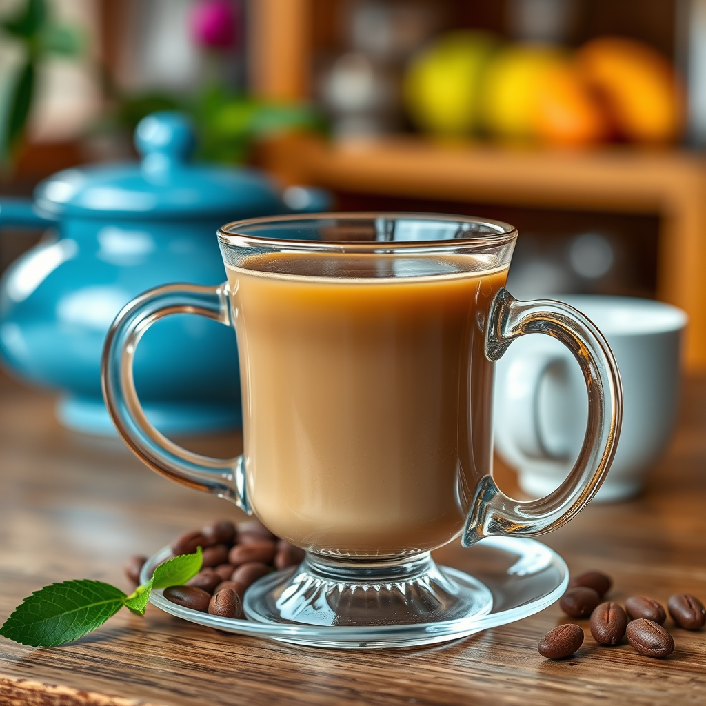 2. Unsweetened Tea and Coffee - best drinks for diabetics