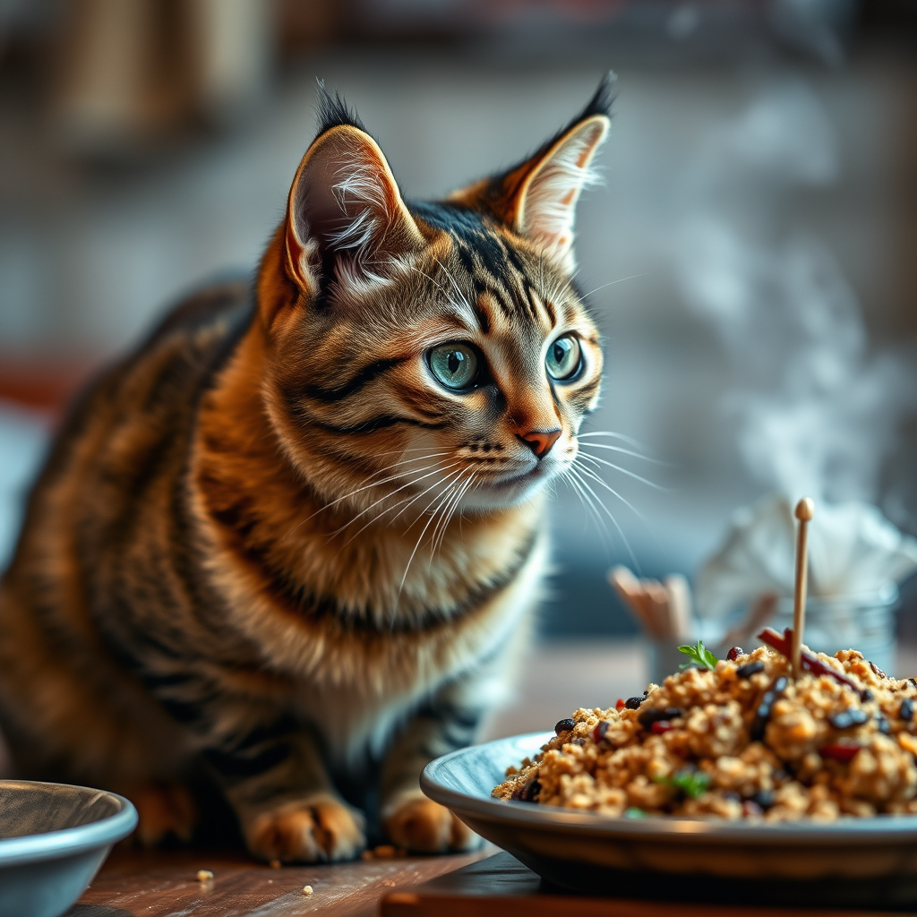 Top Recommended Dry Food Brands - best dry cat food for diabetic cats