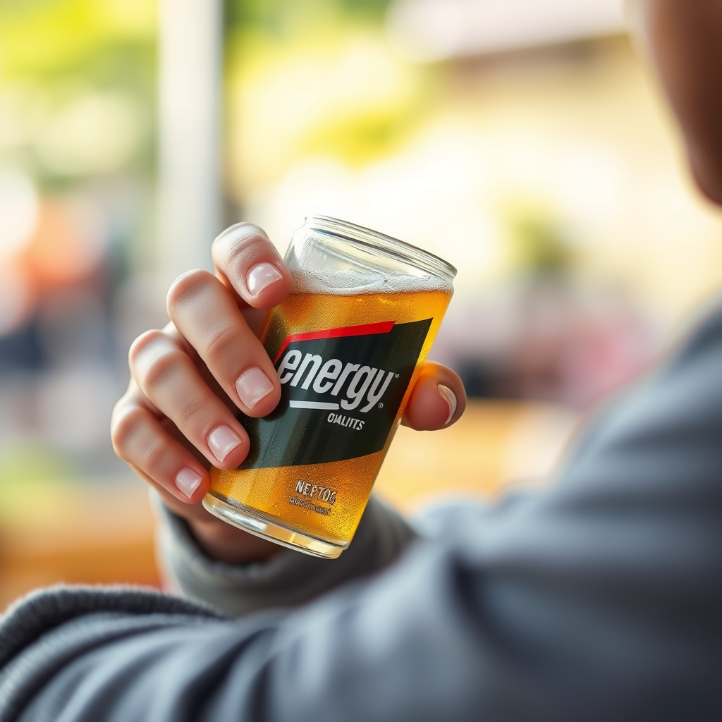 Key Ingredients to Prioritize and Avoid - best energy drink for diabetics