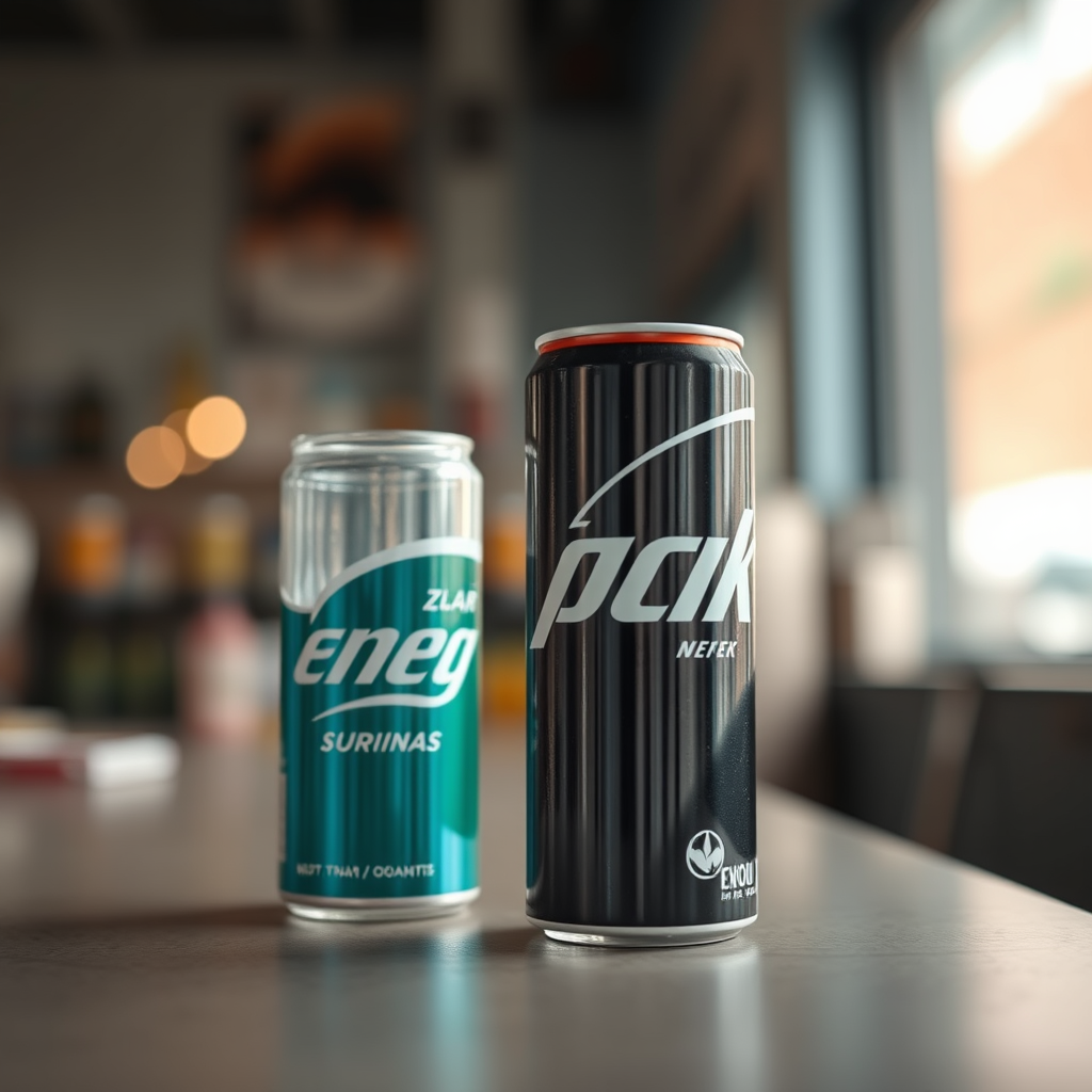 Why Energy Drinks Pose Risks for Diabetics - best energy drink for diabetics