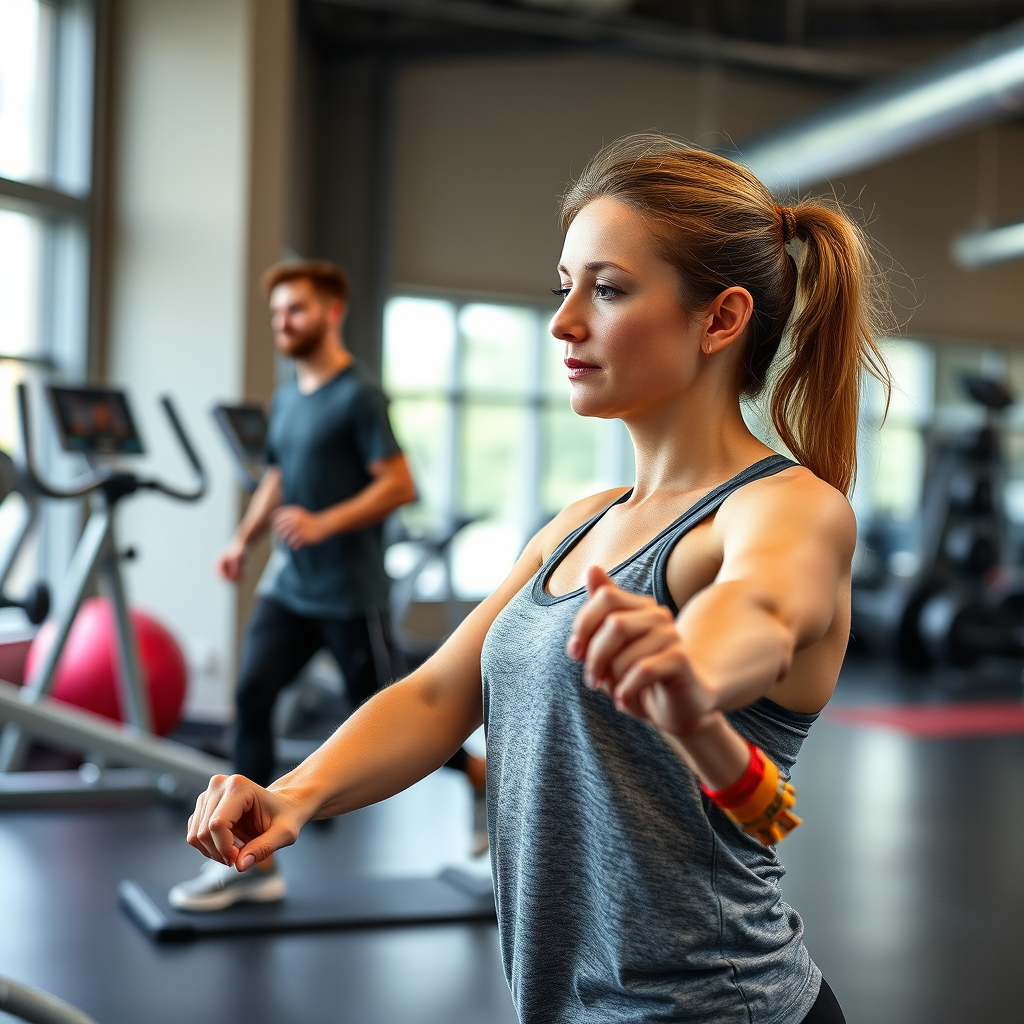 Aerobic Exercise: The Foundation of Blood Sugar Control - best exercise for diabetes