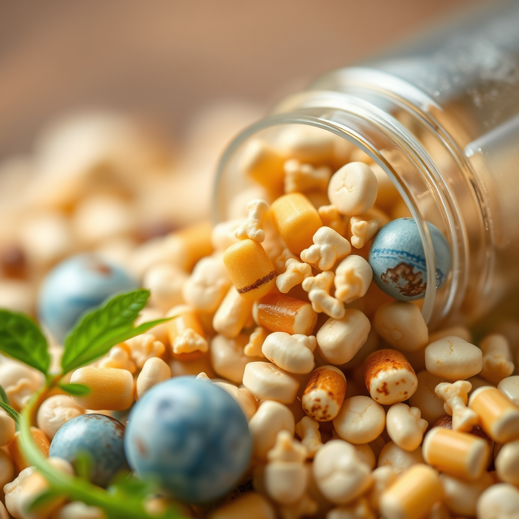 Top Fiber Supplements Recommended for Diabetics - best fiber supplement for diabetics