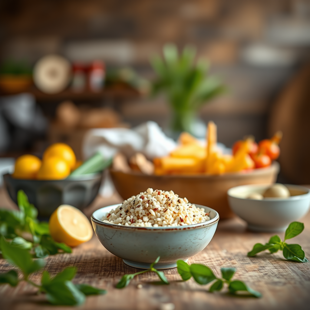 Why Fiber is Crucial for Diabetes Management - best fiber supplement for diabetics