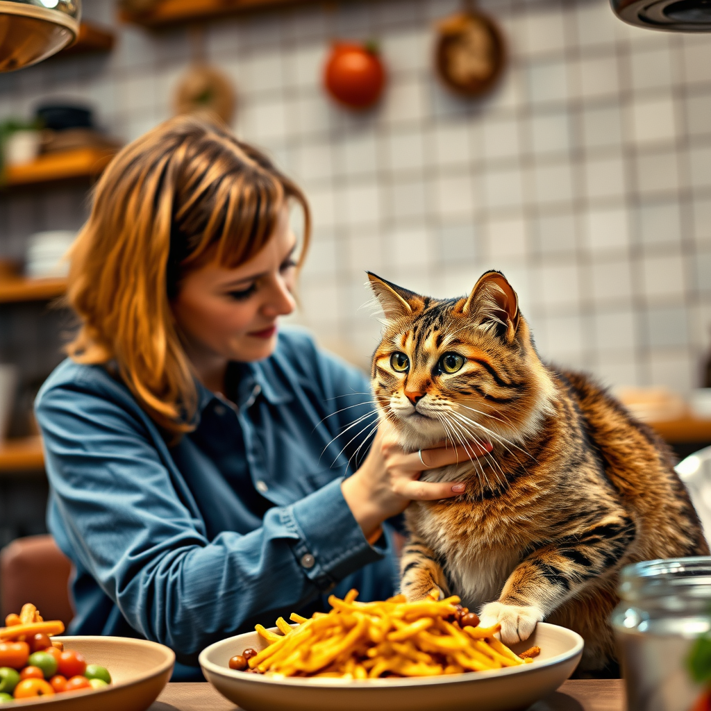 Best Food for Diabetic Cats: Top Options - best food for diabetic cats