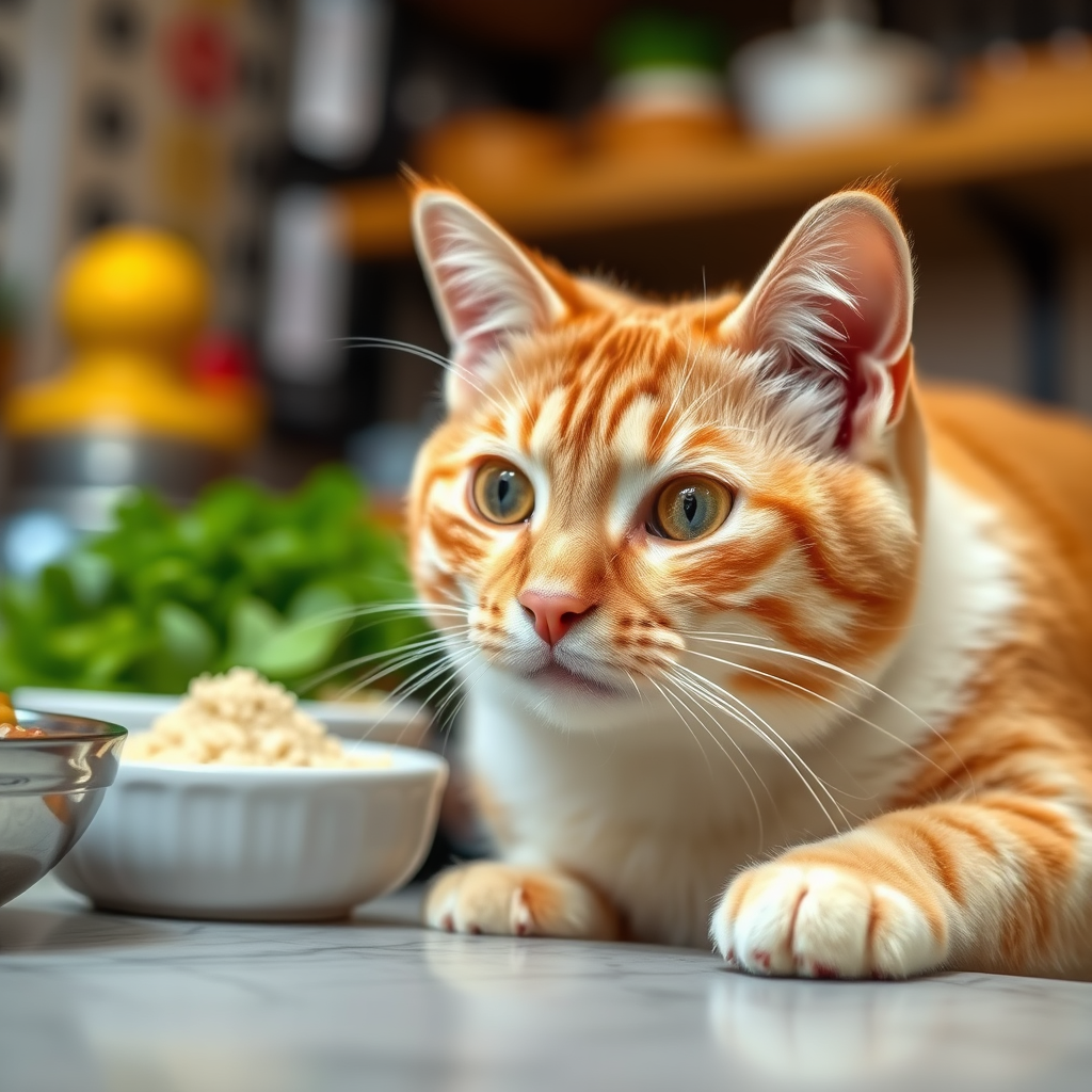 Key Nutritional Guidelines for Diabetic Cats - best food for diabetic cats
