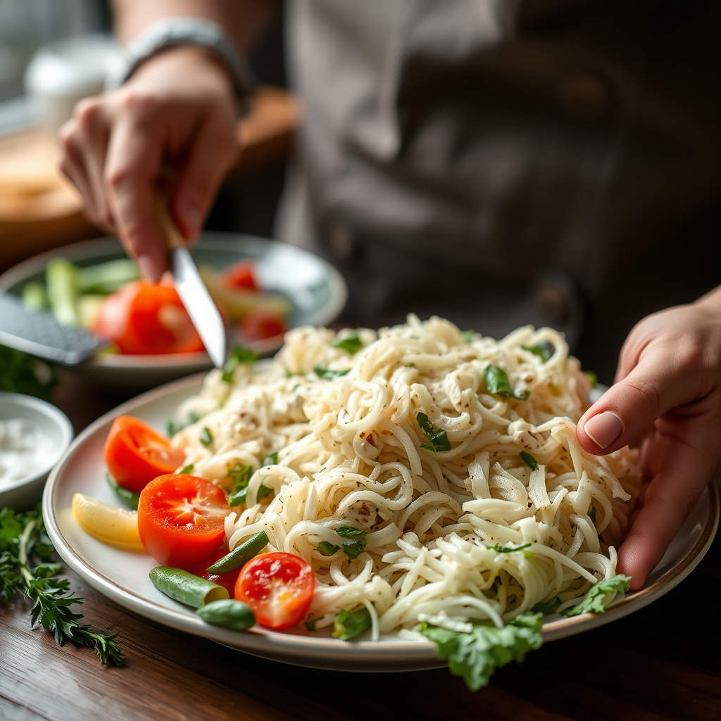 Non-Starchy Vegetables: Your Plate's Foundation - best food for diabetic