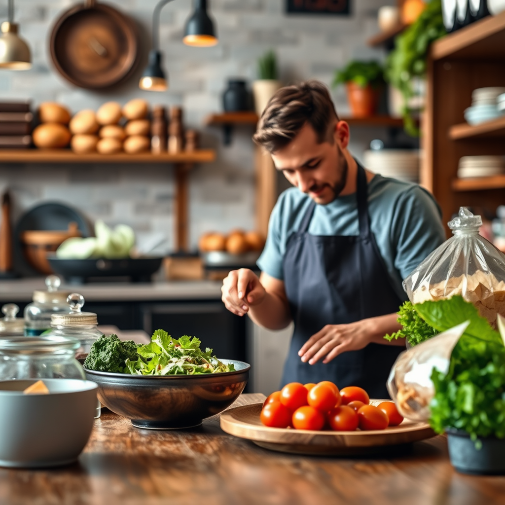 Understanding Diabetes-Friendly Nutrition - best food for diabetic