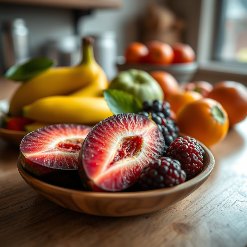 Smart Choices in Fruits - best foods diabetes control