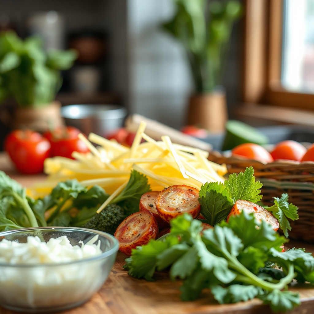 The Power of Non-Starchy Vegetables - best foods for diabetes