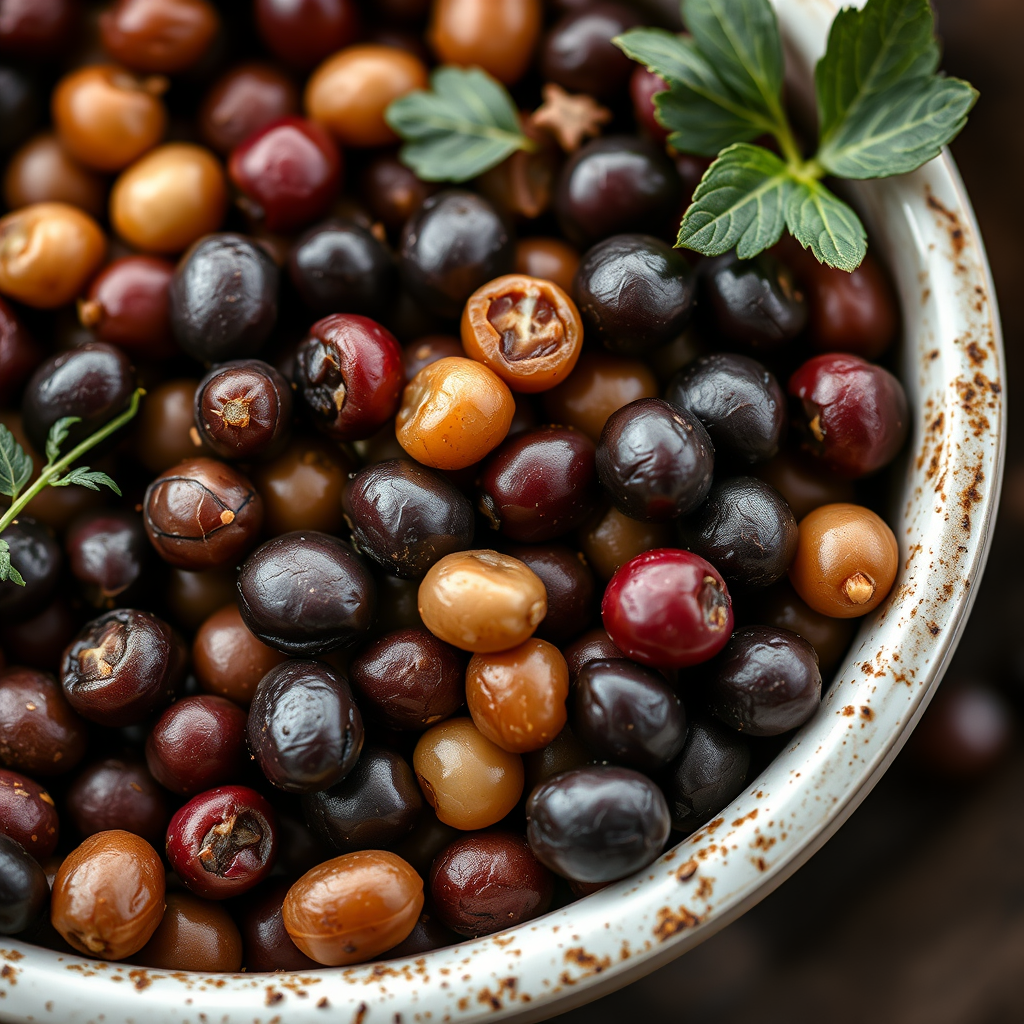 Beans and Legumes - best foods for diabetics