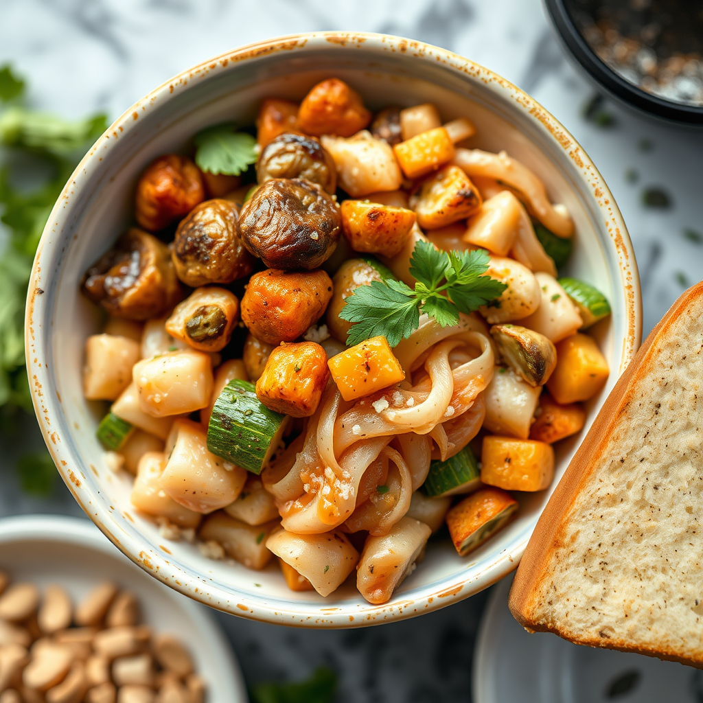 Smart Carbohydrate Choices for Stable Energy - best foods for gestational diabetes