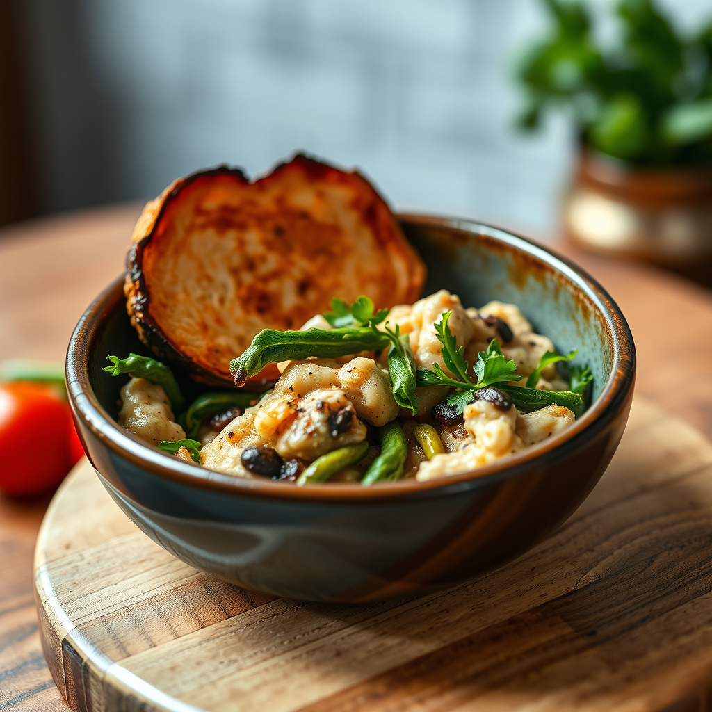 Lean Proteins for Satiety and Stability - best foods for type 2 diabetes to eat