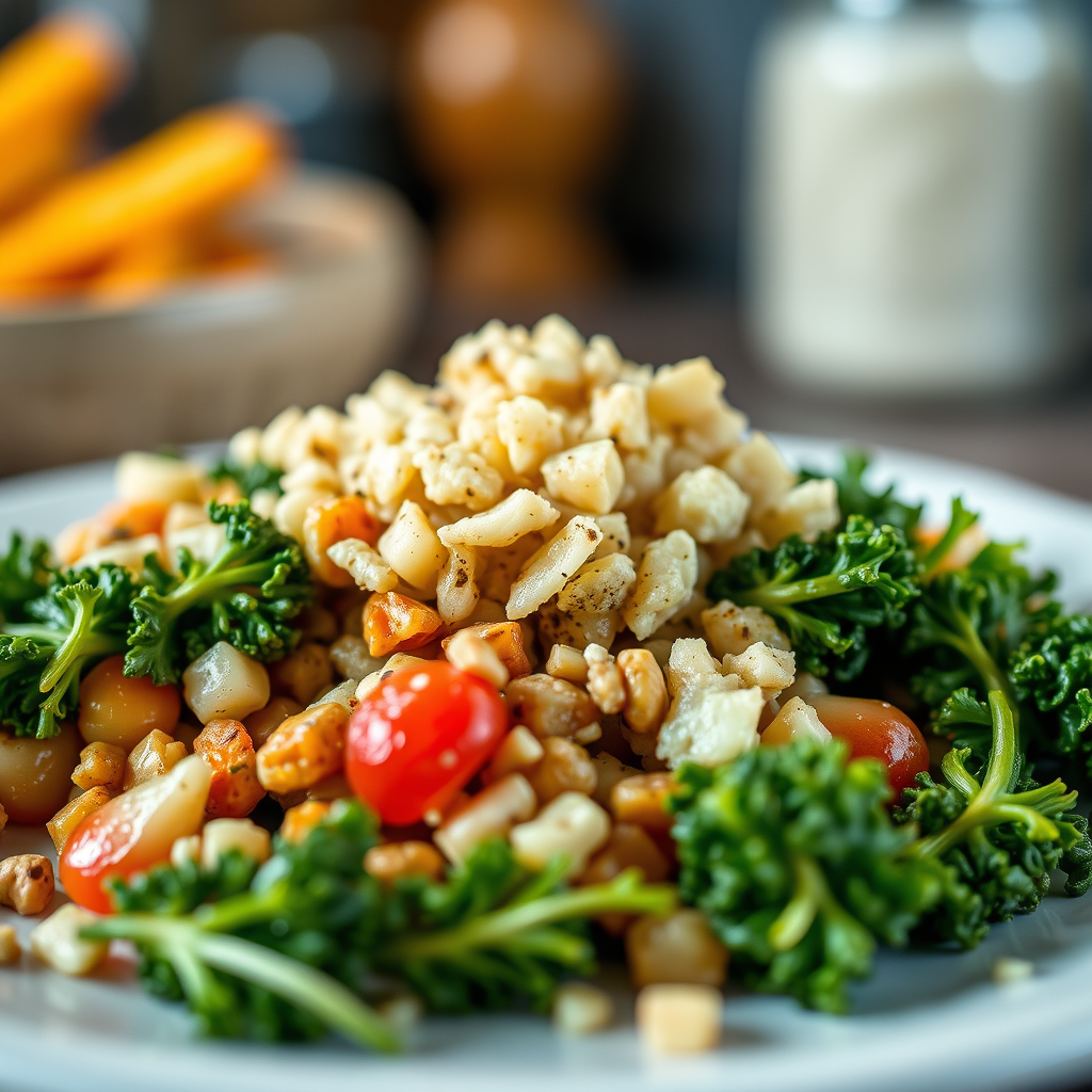 Lean Proteins: Building Blocks for Blood Sugar Stability - best foods to eat for diabetes