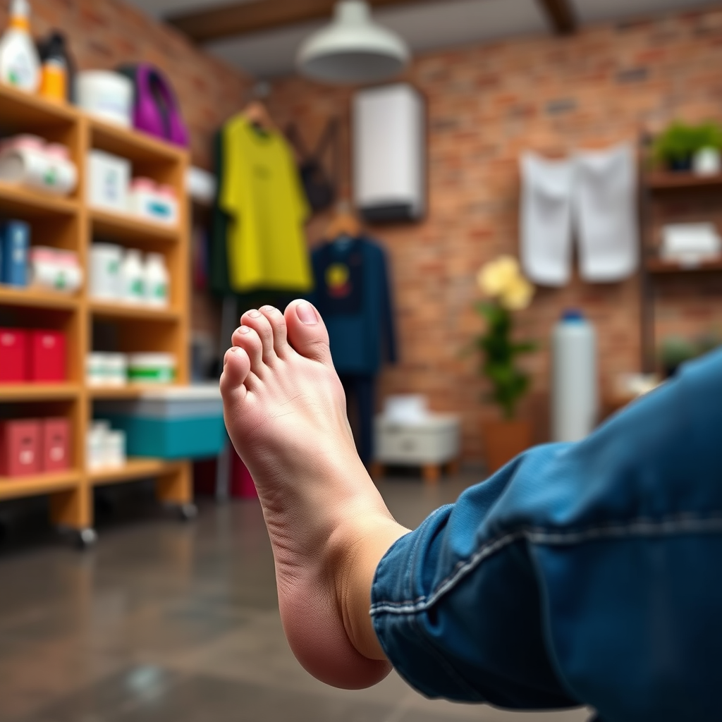 Why Specialized Foot Care is Crucial for Diabetics Why Specialized Foot Care is Crucial for Diabetics - best foot cream for diabetics