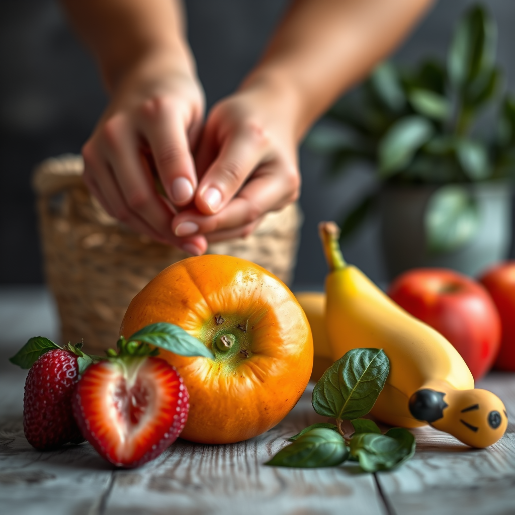 Top Fruit Choices for Diabetics - best fruit diabetics